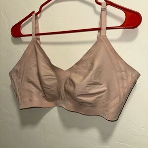HoneyLove Silhouette Bra XL
